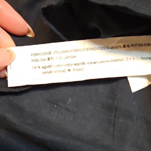 Zara Trafaluc Collection Cotton Embroidered Dress - Picture 6 of 13